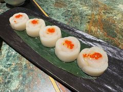 桂花拉糕-苏帮袁Sue Cuisine(南开大悦城店)