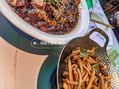 -川人百味(金安中央大街店)