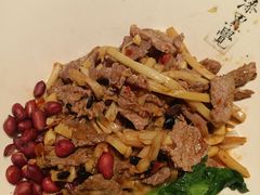 -漆黑觉米粉(三里屯店)