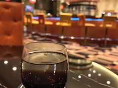 -上海大宁福朋喜来登酒店大堂吧(共和新路店)