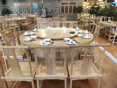 -德胜轩正宗顺德菜(宝安沙井会展中心店)