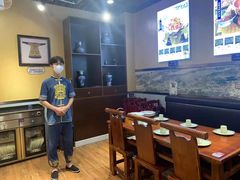 -满圆薄春饼(新世纪店)