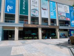 -布吉佳兆业广场