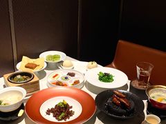 -许家菜(望江店)