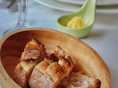 -火车头法国西餐厅