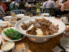 -陈鹏鹏潮汕菜(欢乐海岸 海边景观店)