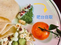 -Famous肥猫墨西哥音乐餐吧(五棵松华熙LIVE店)