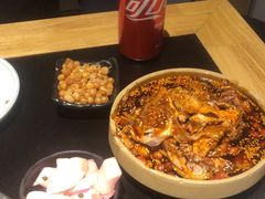 -小饕荟雅安贡椒鱼鲜馆(广福桥店)