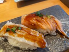 文火寿司拼盘精选7贯-Tuna maki寿司(苏州中心商场店)