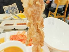 泡椒牛五花-喜来稀肉(虹泉路店)