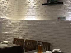 大堂-熠盛粤味(永康路店)