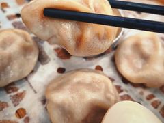 -鸡鸣汤包(红山动物园店)