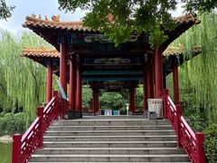 -南翠屏公园