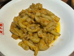 -天下客饭店(中山路店)