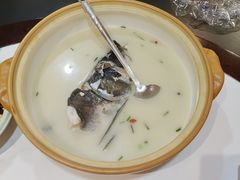 -浔味·山屿湖·正宗淳牌全鱼宴老字号