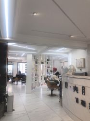 点击看大图 -小齐发型Star~salon