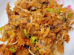 -东江海鲜大排档·潮汕菜·砂锅粥