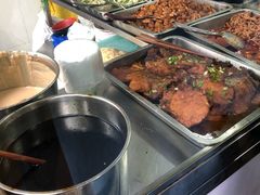 面浇头-万寿斋(山阴路店)