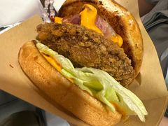 -魏家凉皮(大差市店)