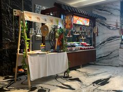 -长兴开元名都大酒店·地中海咖啡厅