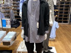 -优衣库(东莞东城万达广场店)