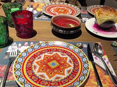 -卢布里西餐厅(海拉尔店)