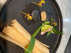 -澳美徕·港式花胶鸡火锅(高新万达店)