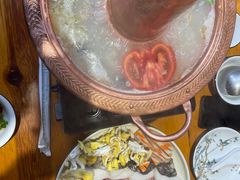 -民食香·腊排骨野生菌美食(木府店)