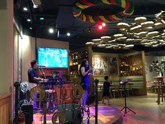 -Paulaner·德国帕拉娜自酿啤酒餐厅(海上世界店)