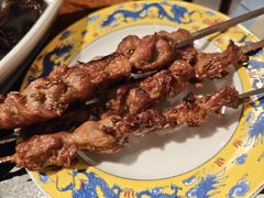 -南门涮肉(上海二店)