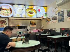 -食惠里小笼包面馆(越秀店)
