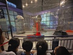 -佛山科学馆