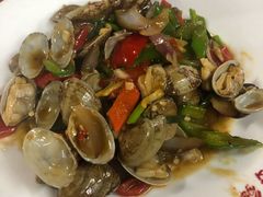 炒螺-渔友鲜海鲜加工(海鲜大世界店)
