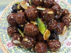 焦溜丸子-砂锅居(西四店)