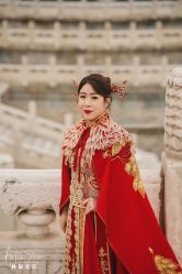 -THE QUEEN(北京店)