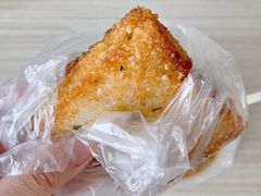 -阊门姚记豆浆(旧学前直营店)