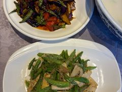 -山外山菜馆(玉泉路店)