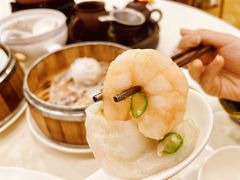 -凤凰楼酒家·粤宴点心(华强北店)