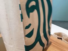 -星巴克(深圳大浪商业中心分店)