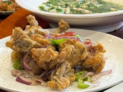 -福运来酒家(川南奉公路店)