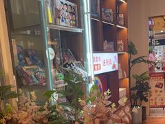 -杯子红牛排(南庄吉利广场店)