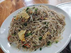 炒米粉-鸽皇农庄(长湴店)
