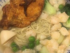 -老地方面馆(思南路店)