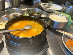 -山葵说·泥炉烤肉(泰达时尚E街区店)
