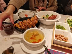 -食大利香港茶餐厅(南亚风情第一城店)