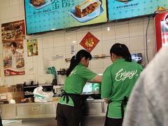 -金捞茶餐室(祐汉兴隆楼店)