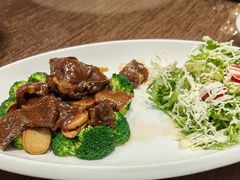 -郑庄脂渣海鲜楼(九水路店)