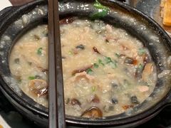 -真粥道(新华东路店)