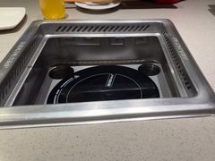 -海底捞火锅(正大乐城店)