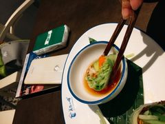 -美奈小馆·越南料理(中航城君尚购物中心店)
